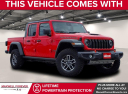 Thumbnail image of 2024 Jeep Gladiator at Nyle Maxwell Cdjrf Of Killeen