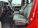 2024 Jeep Gladiator Mojave at Nyle Maxwell Cdjrf Of Killeen