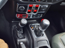 Thumbnail image of 2024 Jeep Gladiator at Nyle Maxwell Cdjrf Of Killeen