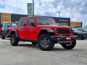 Thumbnail image of 2024 Jeep Gladiator at Nyle Maxwell Cdjrf Of Killeen