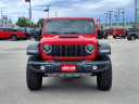 Thumbnail image of 2024 Jeep Gladiator at Nyle Maxwell Cdjrf Of Killeen
