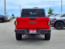 Thumbnail image of 2024 Jeep Gladiator at Nyle Maxwell Cdjrf Of Killeen