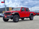 Thumbnail image of 2024 Jeep Gladiator at Nyle Maxwell Cdjrf Of Killeen