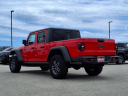 Thumbnail image of 2024 Jeep Gladiator at Nyle Maxwell Cdjrf Of Killeen