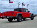 Thumbnail image of 2024 Jeep Gladiator at Nyle Maxwell Cdjrf Of Killeen