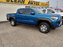 2017 Toyota Tacoma SR at Garfield Preowned Autos