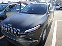 Thumbnail image of 2016 Jeep Cherokee at Arlington Motors LLC