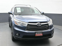 Thumbnail image of 2015 Toyota Highlander at New Rochelle Toyota