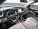 Thumbnail image of 2015 Toyota Highlander at New Rochelle Toyota