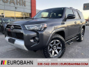 Thumbnail image of 2020 Toyota 4Runner at EurobahnBmwMiniMercedesBenz of Greensboro, NC