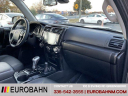Thumbnail image of 2020 Toyota 4Runner at EurobahnBmwMiniMercedesBenz of Greensboro, NC