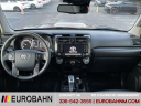 Thumbnail image of 2020 Toyota 4Runner at EurobahnBmwMiniMercedesBenz of Greensboro, NC