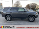 Thumbnail image of 2020 Toyota 4Runner at EurobahnBmwMiniMercedesBenz of Greensboro, NC