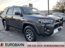 Thumbnail image of 2020 Toyota 4Runner at EurobahnBmwMiniMercedesBenz of Greensboro, NC