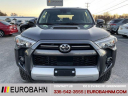 Thumbnail image of 2020 Toyota 4Runner at EurobahnBmwMiniMercedesBenz of Greensboro, NC