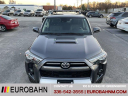 Thumbnail image of 2020 Toyota 4Runner at EurobahnBmwMiniMercedesBenz of Greensboro, NC