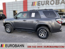 Thumbnail image of 2020 Toyota 4Runner at EurobahnBmwMiniMercedesBenz of Greensboro, NC