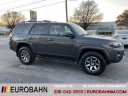 Thumbnail image of 2020 Toyota 4Runner at EurobahnBmwMiniMercedesBenz of Greensboro, NC