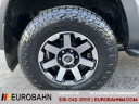 2020 Toyota 4Runner TRD Off-Road Premium at EurobahnBmwMiniMercedesBenz of Greensboro, NC