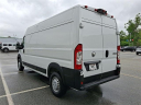 Thumbnail image of 2024 Ram ProMaster at Franklin Sussex Auto Mall: Jeep Chrysler Dodge Ram