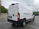 Thumbnail image of 2024 Ram ProMaster at Franklin Sussex Auto Mall: Jeep Chrysler Dodge Ram