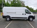 Thumbnail image of 2024 Ram ProMaster at Franklin Sussex Auto Mall: Jeep Chrysler Dodge Ram
