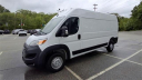 Thumbnail image of 2024 Ram ProMaster at Franklin Sussex Auto Mall: Jeep Chrysler Dodge Ram