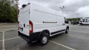Thumbnail image of 2024 Ram ProMaster at Franklin Sussex Auto Mall: Jeep Chrysler Dodge Ram
