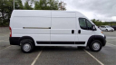 Thumbnail image of 2024 Ram ProMaster at Franklin Sussex Auto Mall: Jeep Chrysler Dodge Ram