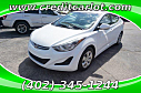 Thumbnail image of 2016 Hyundai ELANTRA at Credit Auto Sales
