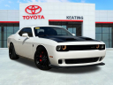 Thumbnail image of 2019 Dodge Challenger at Keating Toyota GST