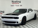 Thumbnail image of 2019 Dodge Challenger at Keating Toyota GST