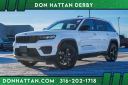 Thumbnail image of 2023 Jeep Grand Cherokee at Don Hattan Chevrolet