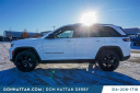 Thumbnail image of 2023 Jeep Grand Cherokee at Don Hattan Chevrolet