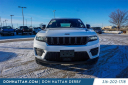 Thumbnail image of 2023 Jeep Grand Cherokee at Don Hattan Chevrolet