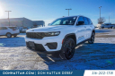 Thumbnail image of 2023 Jeep Grand Cherokee at Don Hattan Chevrolet