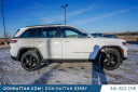 Thumbnail image of 2023 Jeep Grand Cherokee at Don Hattan Chevrolet