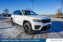 Thumbnail image of 2023 Jeep Grand Cherokee at Don Hattan Chevrolet