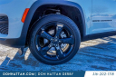 Thumbnail image of 2023 Jeep Grand Cherokee at Don Hattan Chevrolet