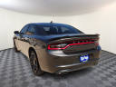 2019 Dodge Charger SXT at The Garage