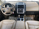 Thumbnail image of 2007 Ford Edge at Motor-World LLC