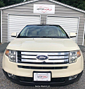 Thumbnail image of 2007 Ford Edge at Motor-World LLC