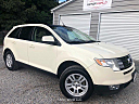 Thumbnail image of 2007 Ford Edge at Motor-World LLC