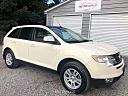 Thumbnail image of 2007 Ford Edge at Motor-World LLC