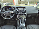 Thumbnail image of 2014 Ford Focus at Mathews Nissan