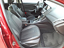 Thumbnail image of 2014 Ford Focus at Mathews Nissan