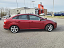Thumbnail image of 2014 Ford Focus at Mathews Nissan