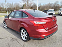 Thumbnail image of 2014 Ford Focus at Mathews Nissan
