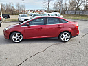Thumbnail image of 2014 Ford Focus at Mathews Nissan
