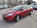 Thumbnail image of 2014 Ford Focus at Mathews Nissan